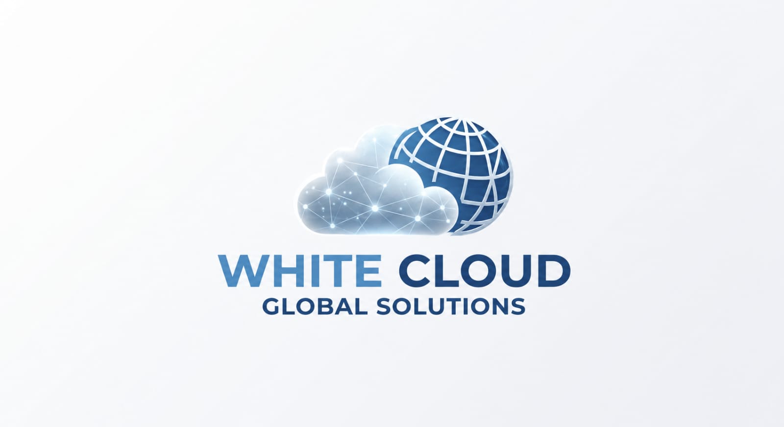White Cloud Global Solutions | Coming Soon